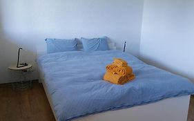 Chambre d'hôte L'optimisme