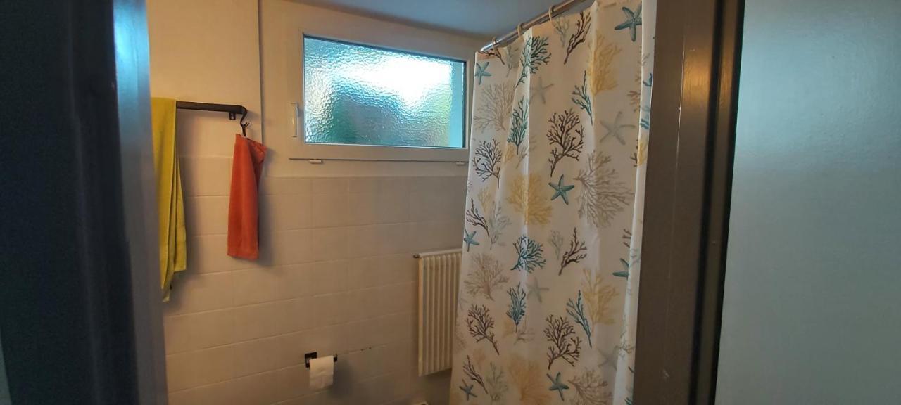Chambre d'hôte L'optimisme Montfaucon Extérieur photo
